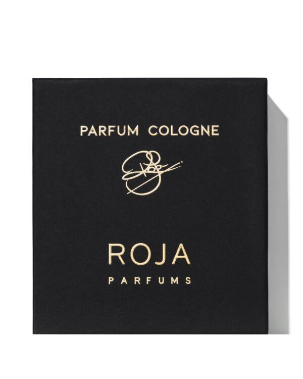 ROJA PARFUMS - ELYSIUM POUR HOMME PARFUM COLOGNE 100ML - Imagen 2