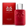 Parfums de Marly Kalan - Fragancia especiada con naranja sanguina y sándalo blanco.