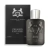 Parfums de Marly Pegasus Exclusif - Fragancia amaderada con almendra amarga y sándalo.