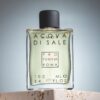 Profumum Roma Acqua di Sale - Fragancia cítrica aromática con mirto, notas marinas y cedro.