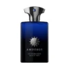 Amouage Interlude Black Iris - Fragancia ámbar amaderada con incienso, raíz de lirio y oud.