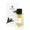 Botanicae Highlands - Fragancia amaderada verde con enebro, nardo y musgo de roble.