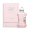 Parfums de Marly Delina - Fragancia floral con rosa turca, lichi y vainilla.