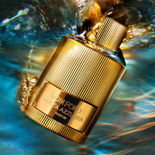 TOM FORD - COSTA AZZURRA PARFUM 100ML - Imagen 2