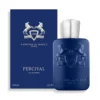 Parfums de Marly Percival 125ml - Fragancia cítrica aromática con lavanda, bergamota y almizcle.