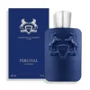 Parfums de Marly Percival - Fragancia cítrica aromática con lavanda, bergamota y almizcle.