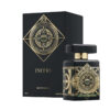 Initio Oud For Greatness NEO - Fragancia amaderada con oud, bergamota y lavanda.