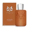 Parfums de Marly Althaïr - Fragancia ámbar vainilla con vainilla de Borbón, canela y praliné.