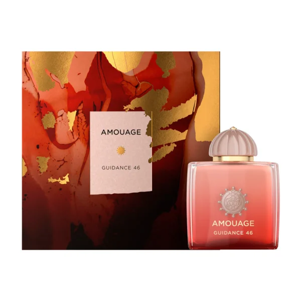 AMOUAGE - GUIDANCE 46 EXTRAIT 100ML - Imagen 2