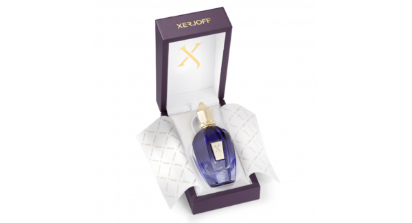 XERJOFF - 40 KNOTS 100ML - Imagen 2