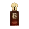 CLIVE CHRISTIAN – E MUSK 50ML - Perfume sofisticado con almizcle y cachemira.