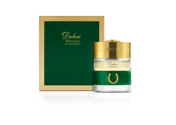 THE SPIRIT OF DUBAI – MEYDAN 50ML - Imagen 2