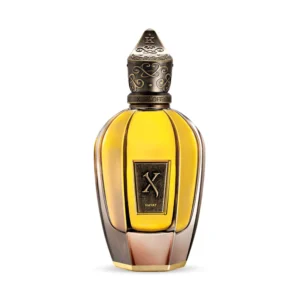 Xerjoff Hayat - Perfume oriental amaderado con oud, azafrán y lavanda.