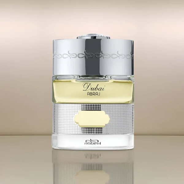 THE SPIRIT OF DUBAI – ABRAJ 50ML