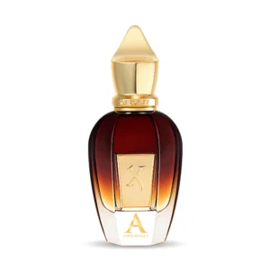 Xerjoff Alexandria Orientale - Perfume oriental amaderado con oud y rosa búlgara.