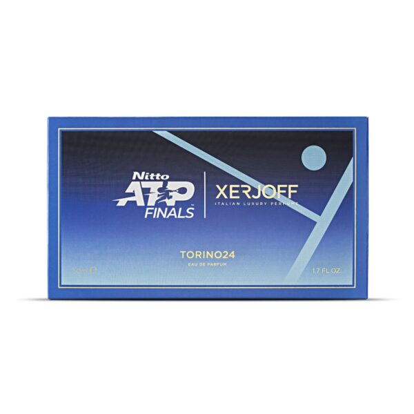 XERJOFF - TORINO 24 50ML - Imagen 3