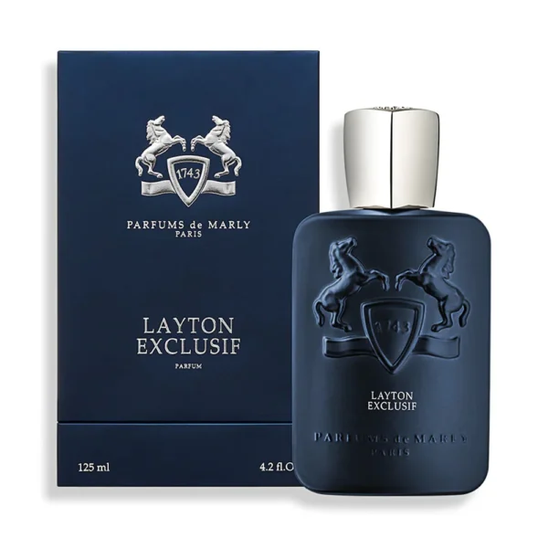 PARFUMS DE MARLY - LAYTON EXCLUSIF 125ML