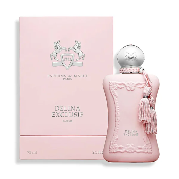 PARFUMS DE MARLY - DELINA EXCLUSIF 75ML