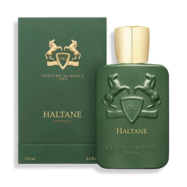 PARFUMS DE MARLY - HALTANE 125ML