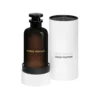 Louis Vuitton Ombre Nomade - Perfume amaderado con oud e incienso de carácter oriental y exótico.