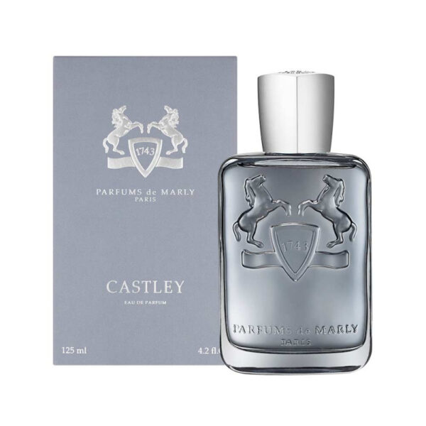 PARFUMS DE MARLY - CASTLEY 125ML