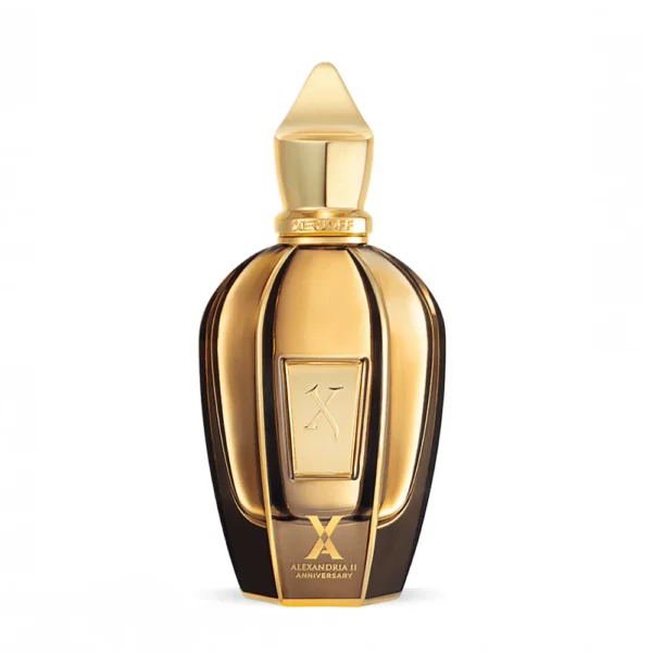 XERJOFF - ALEXANDRIA II ANNIVERSARY 100ML