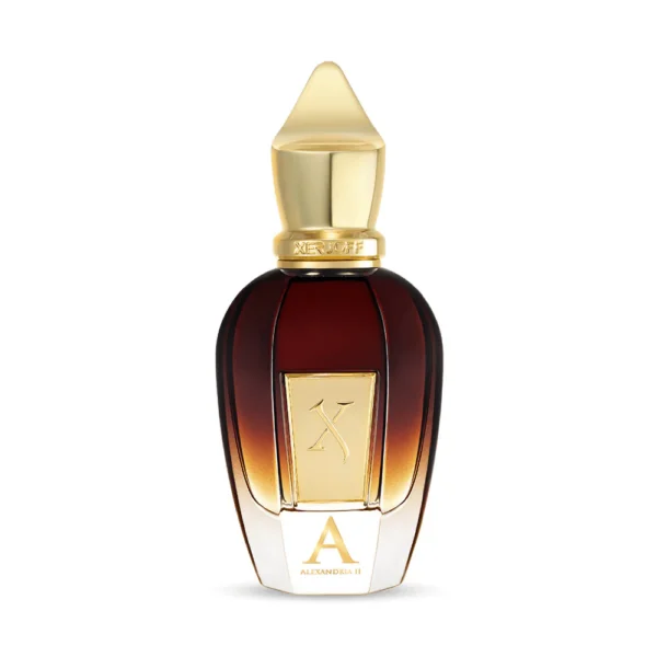 XERJOFF - ALEXANDRIA II 50ML
