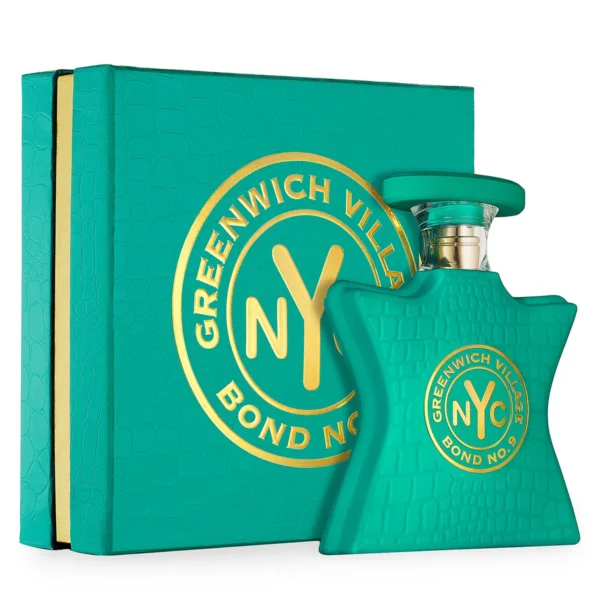 BOND NO. 9 – GREENWICH VILLAGE 100ML
