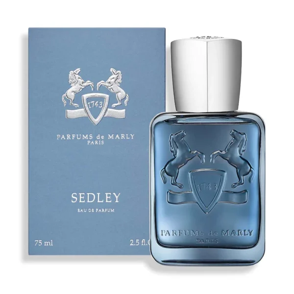PARFUMS DE MARLY - SEDLEY 75ML
