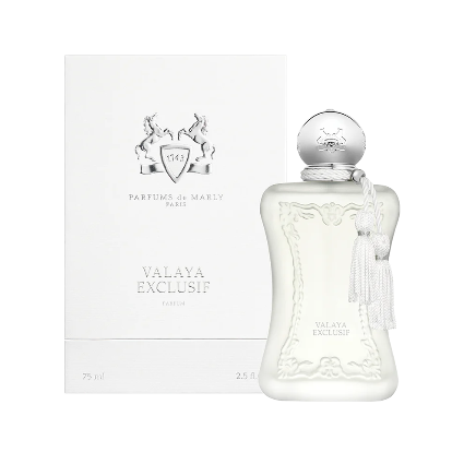 PARFUMS DE MARLY – VALAYA EXCLUSIF 75ML