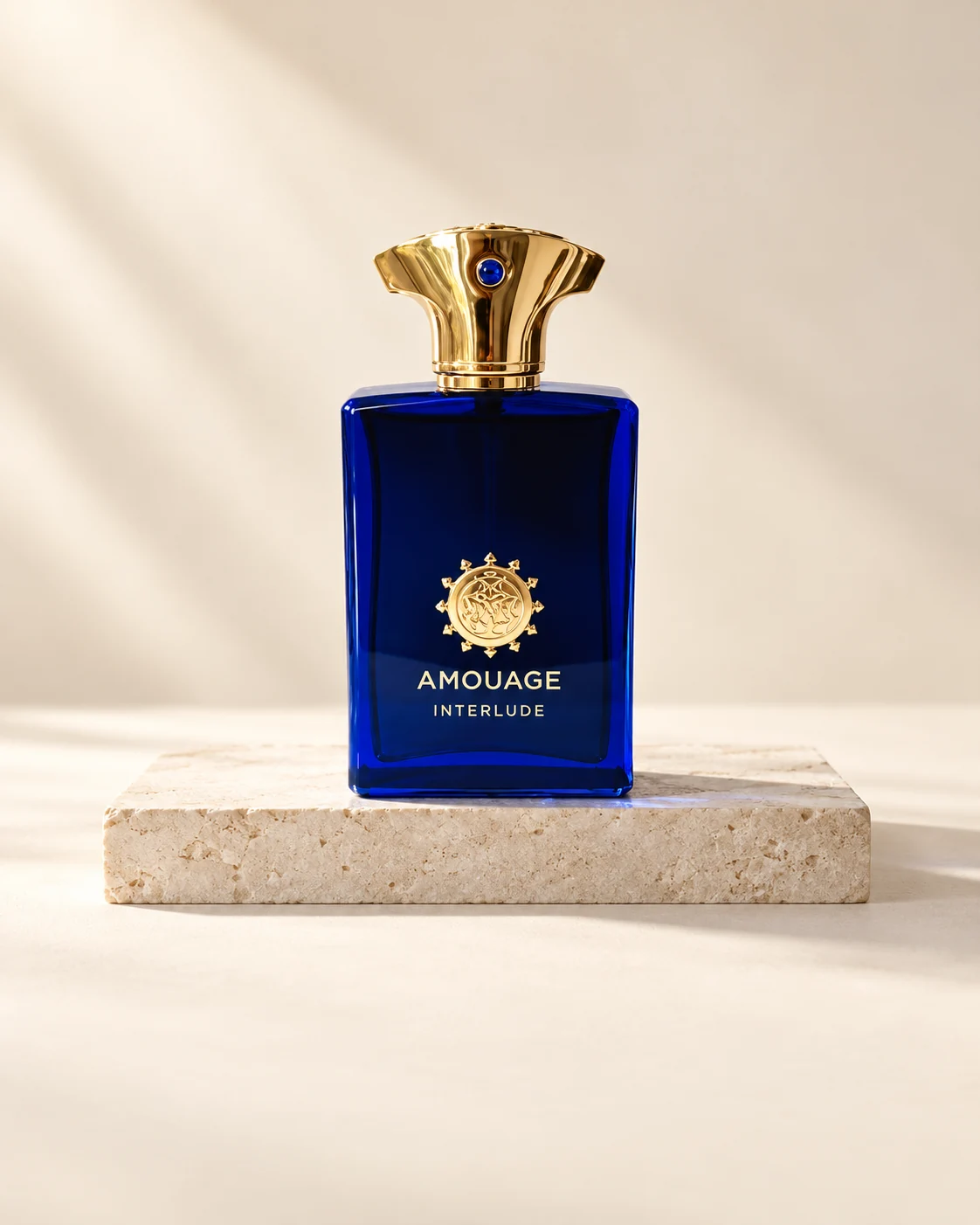 Descubre la colección de perfumes Amouage